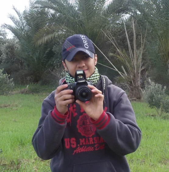 الشهيد القسامي/ سامر الشوا