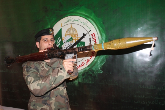 الشهيد القسامي/ عبد الله محمد السعدي