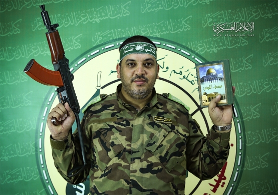 الشهيد القائد الميداني / إبراهيم كامل أبو دقة