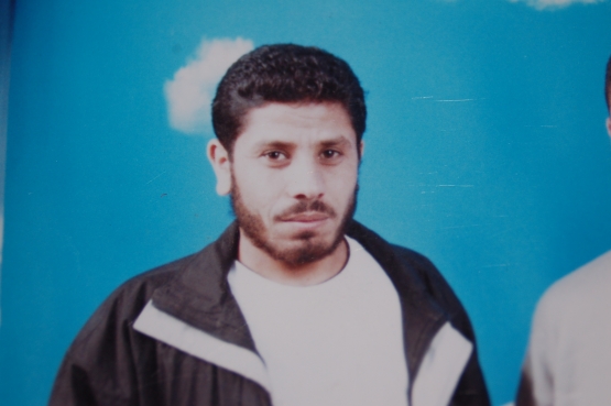 الشهيد القسامي/ محمد حسن صالح الديري