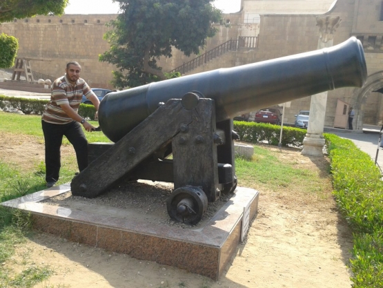 الشهيد القسامي / محمد بكر العف