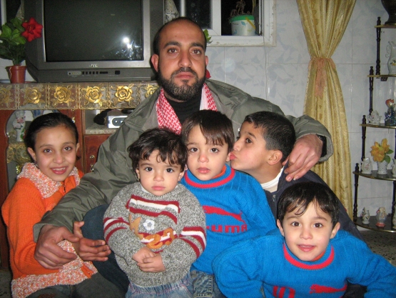 الشهيد القسامي/ رمضان أحمد أبو الخير