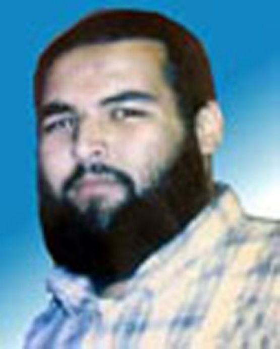 الشهيد القسامي رواد إبراهيم السويركي