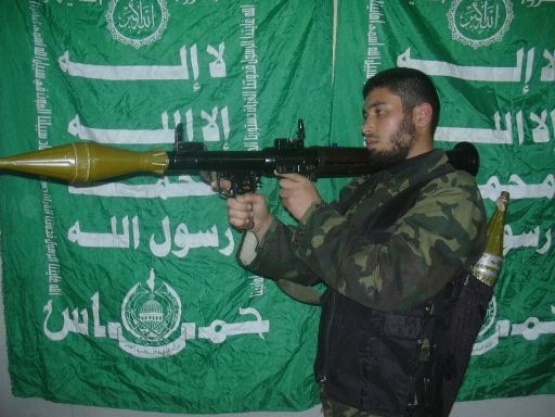 الشهيد القسامي عبد المنعم إحسان أبو بكر