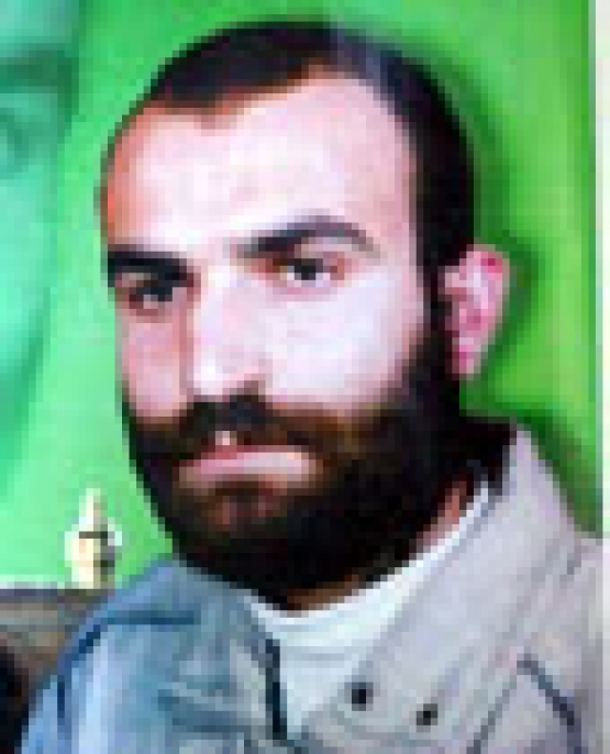 القائد الميداني/ محمد محمد العطل