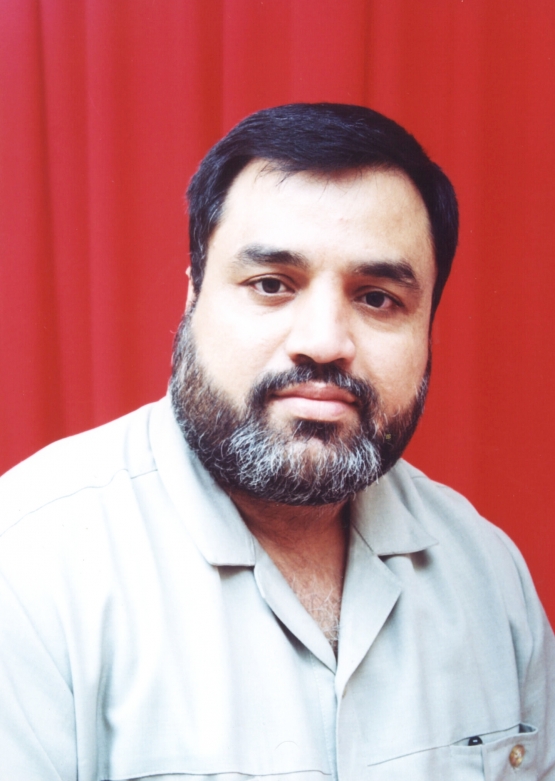 الشهيد القسامي/ زاهر صالح نصار