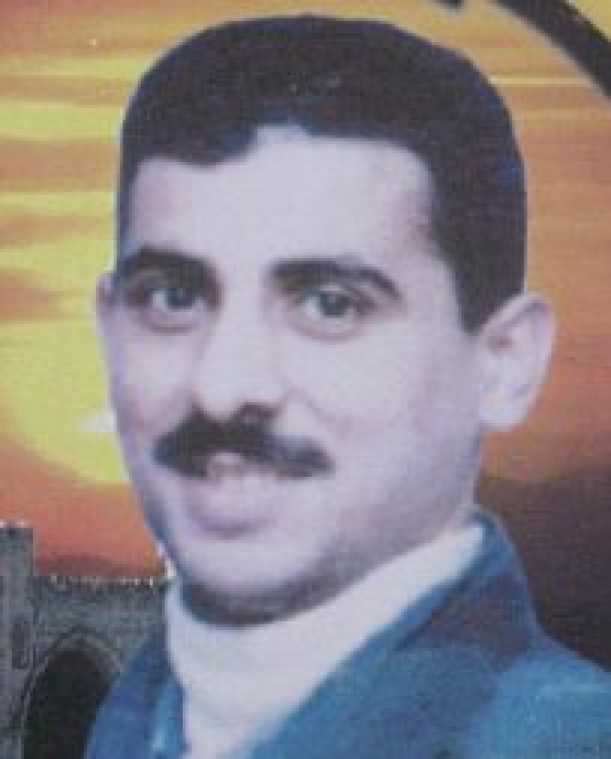 الشهيد القسامي/ محمود سمير فروانة