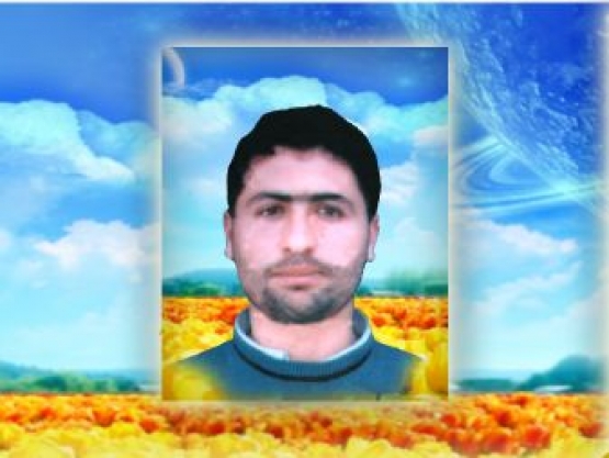 الشهيد القسامي/ محمد ياسين نصار