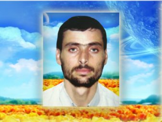 الشهيد القسامي/ محمود محمد البورنو