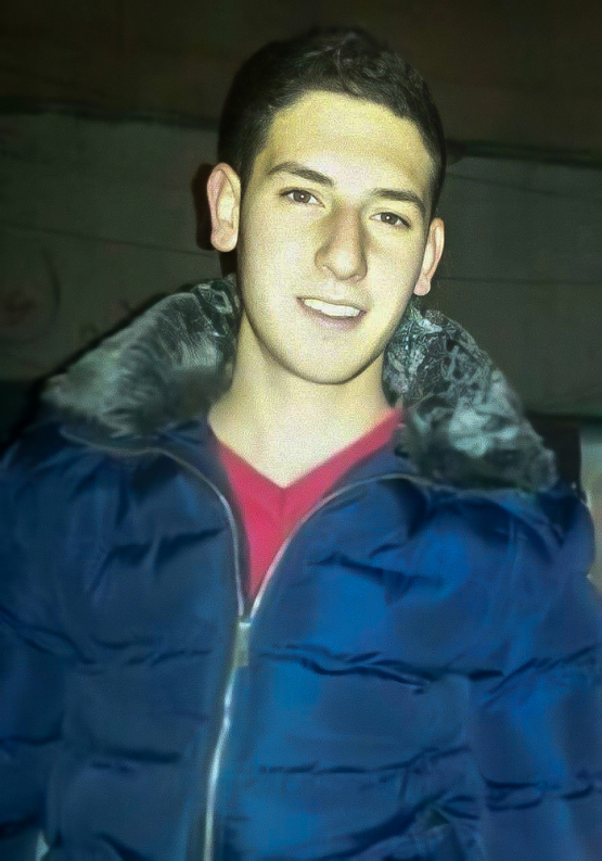 الاستشهادي القسامي / عبد الحميد أبو سرور