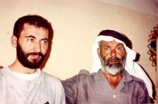 الشهيد المهندس/ يحيى عياش