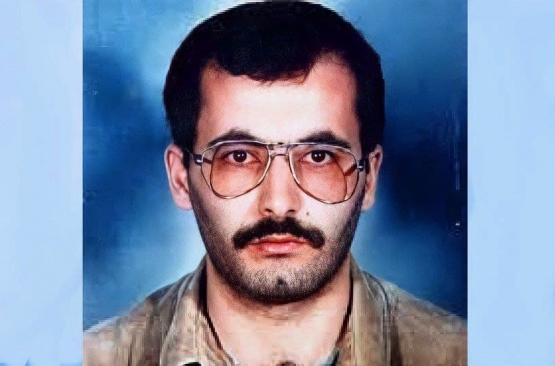 الشهيد المهندس/ يحيى عياش