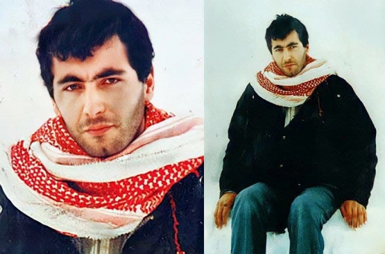 الشهيد المهندس/ يحيى عياش