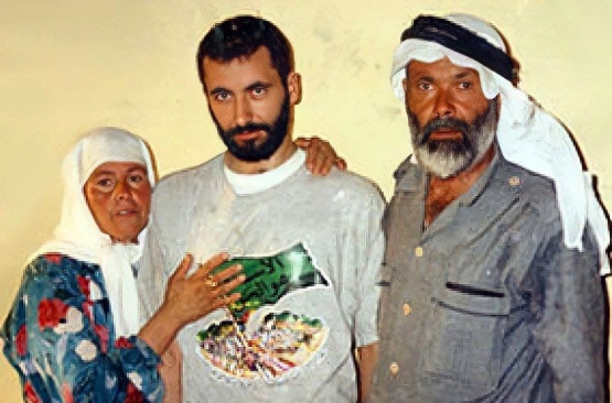 الشهيد المهندس/ يحيى عياش