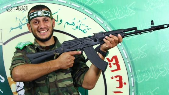  القائد الميداني / محمود كمال كلاب