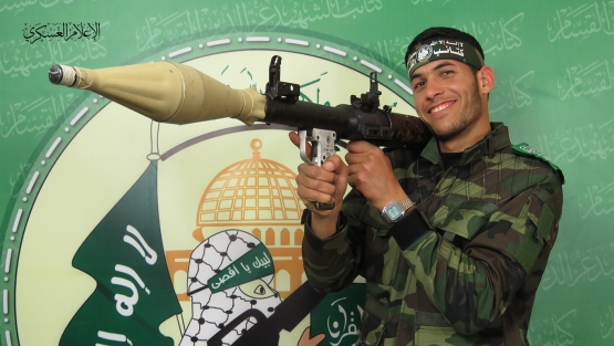 القائد الميداني/ عبد السلام سعد العجيلي