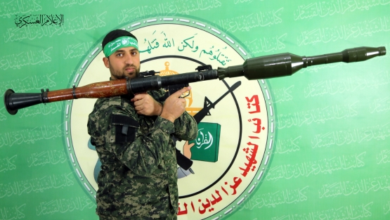 القائد الميداني/محمد موسى الزناتي