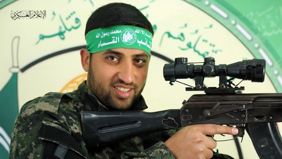 القائد الميداني/محمد موسى الزناتي