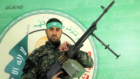 القائد الميداني/محمد موسى الزناتي