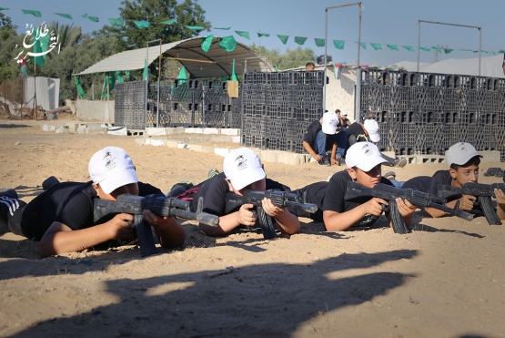 فعاليات مخيمات طلائع التحرير - المرحلة الثانية - اليوم الخامس - ألبوم 3