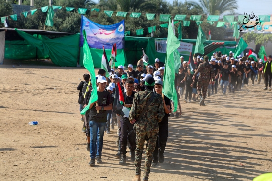 فعاليات مخيمات طلائع التحرير - سيف القدس - اليوم السادس - ألبوم 3