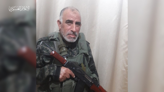 الشهد القسامي/ توفيق عبد الهادي درابيه