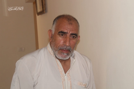 الشهد القسامي/ توفيق عبد الهادي درابيه