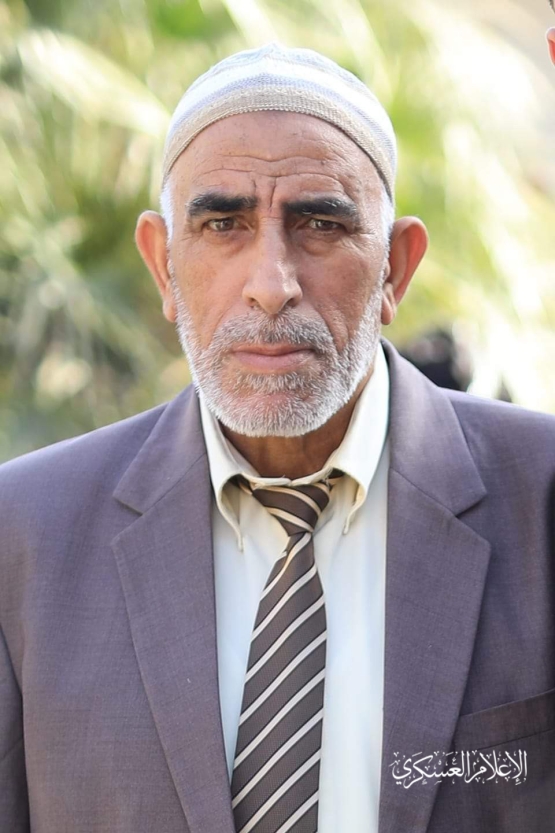 الشهد القسامي/ توفيق عبد الهادي درابيه