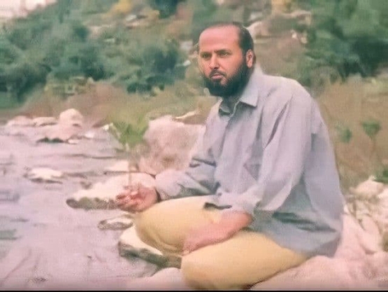 الشهيد القسامي القائد/ يوسف خالد السركجي