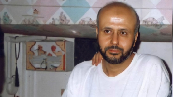 الشهيد القسامي القائد/ يوسف خالد السركجي