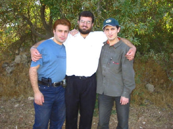 الشهيد رائد عبد الحميد مسك