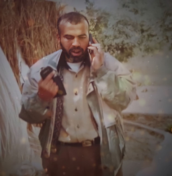 رياض حسين عبد الله أبو زيد(أبو مصعب)