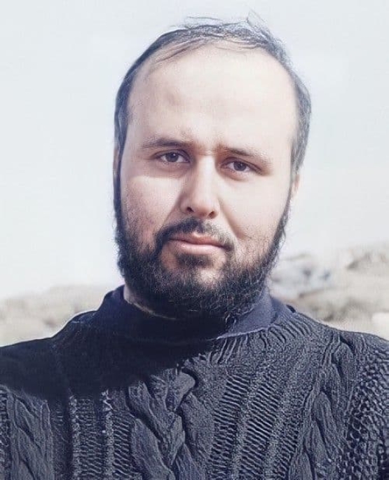 الشهيد القسامي القائد/ يوسف خالد السركجي