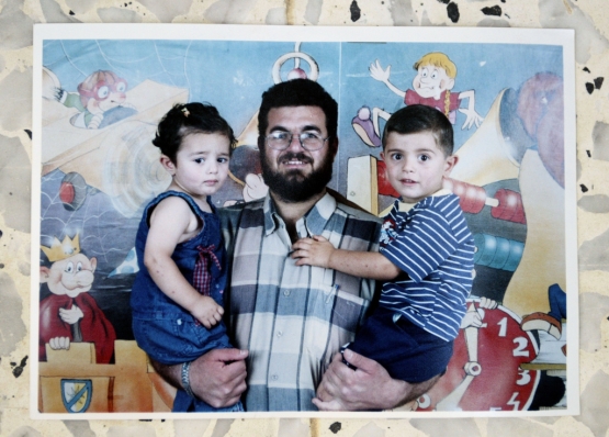 الشهيد رائد عبد الحميد مسك