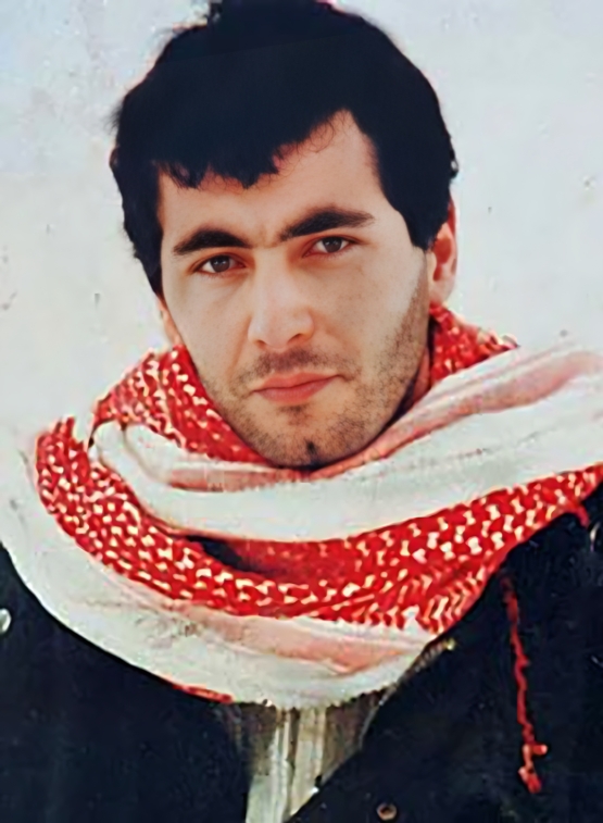 الشهيد المهندس/ يحيى عياش