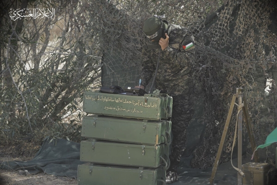 منظومة الصواريخ 