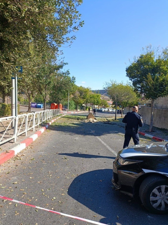 اقتحام مواقع العدو ضمن عملية طوفان الأقصى