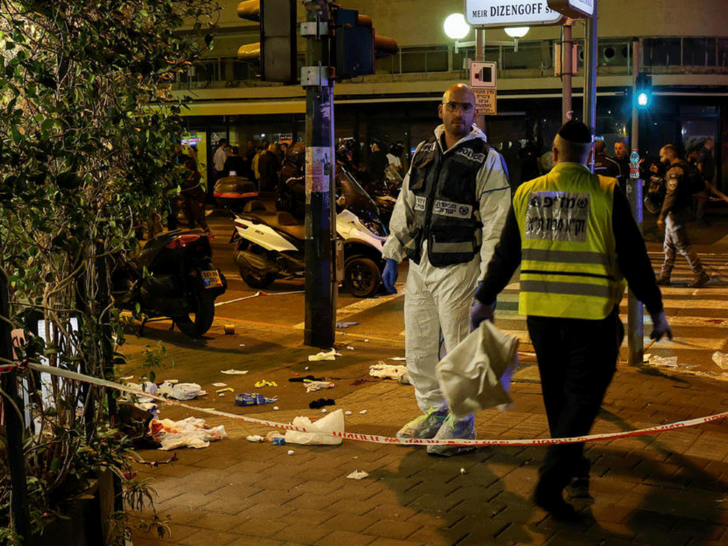 عملية «شارع ديزنغوف» الجهادية