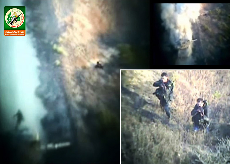 اقتحام قاعدة «زيكيم» البحرية