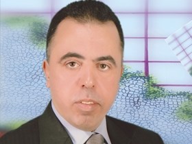 عصام شاور