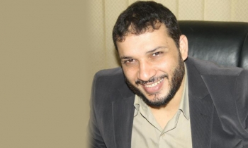 ابراهيم المدهون