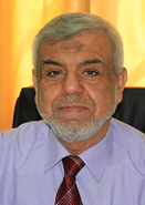 مصطفى الصواف