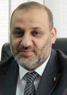 محمد إبراهيم المدهون