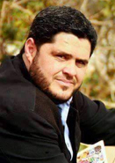 إبراهيم مسلم