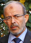 يوسف رزقة