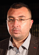 ساري عرابي