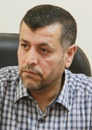 محمود مرداوي