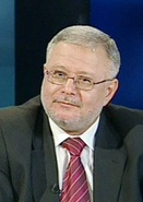 محسن صالح