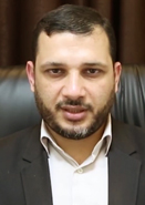 إبراهيم المدهون