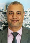 ماجد الزبدة